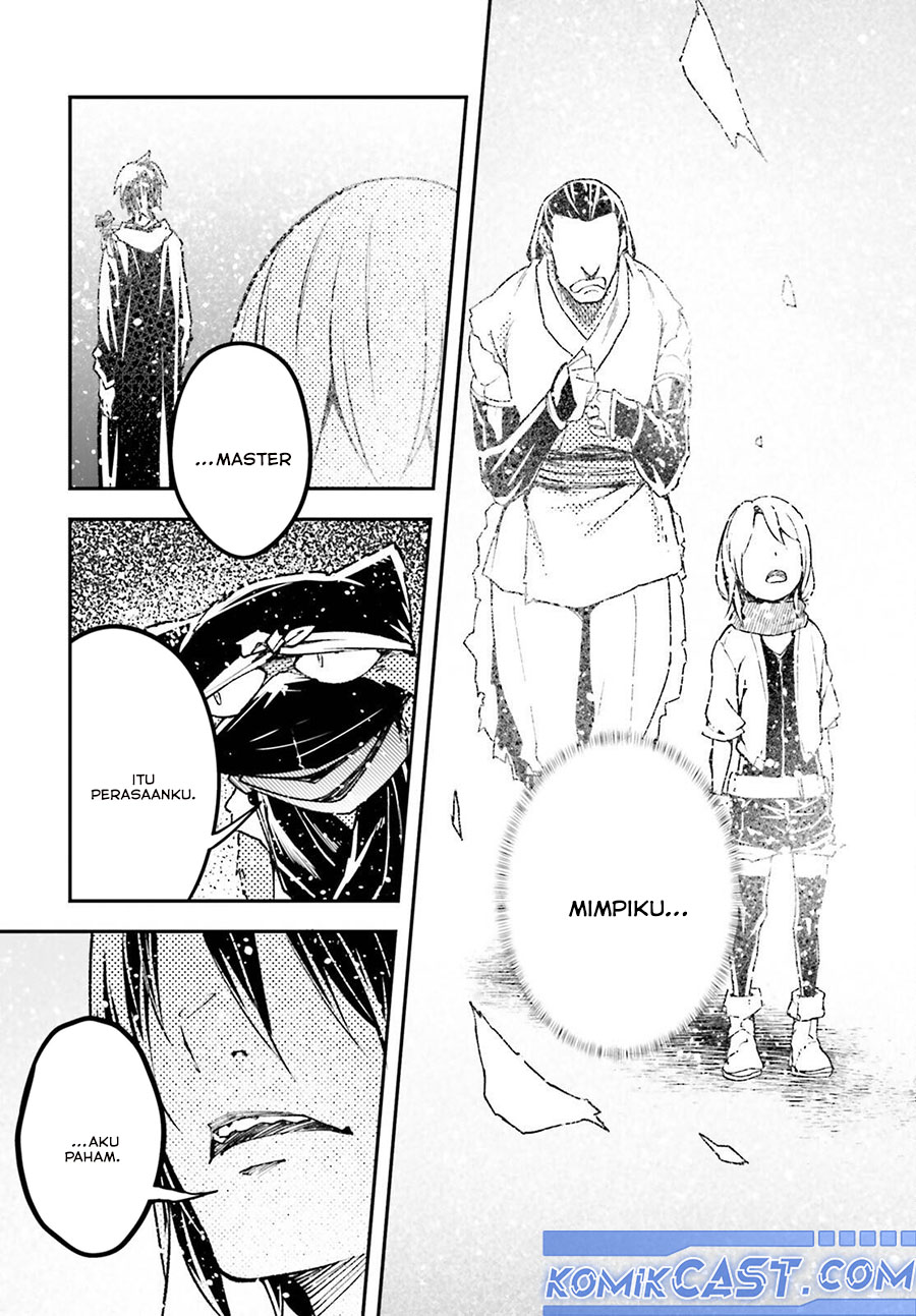 Chapter 78 - halaman 26