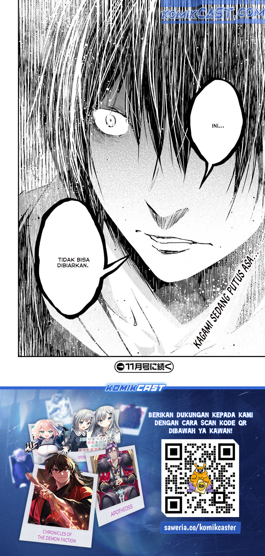 Chapter 78 - halaman 27