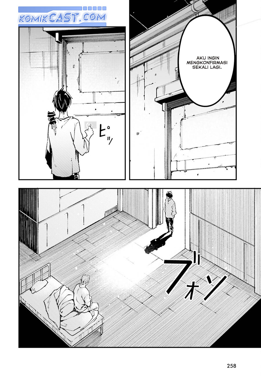 Chapter 79 - halaman 11