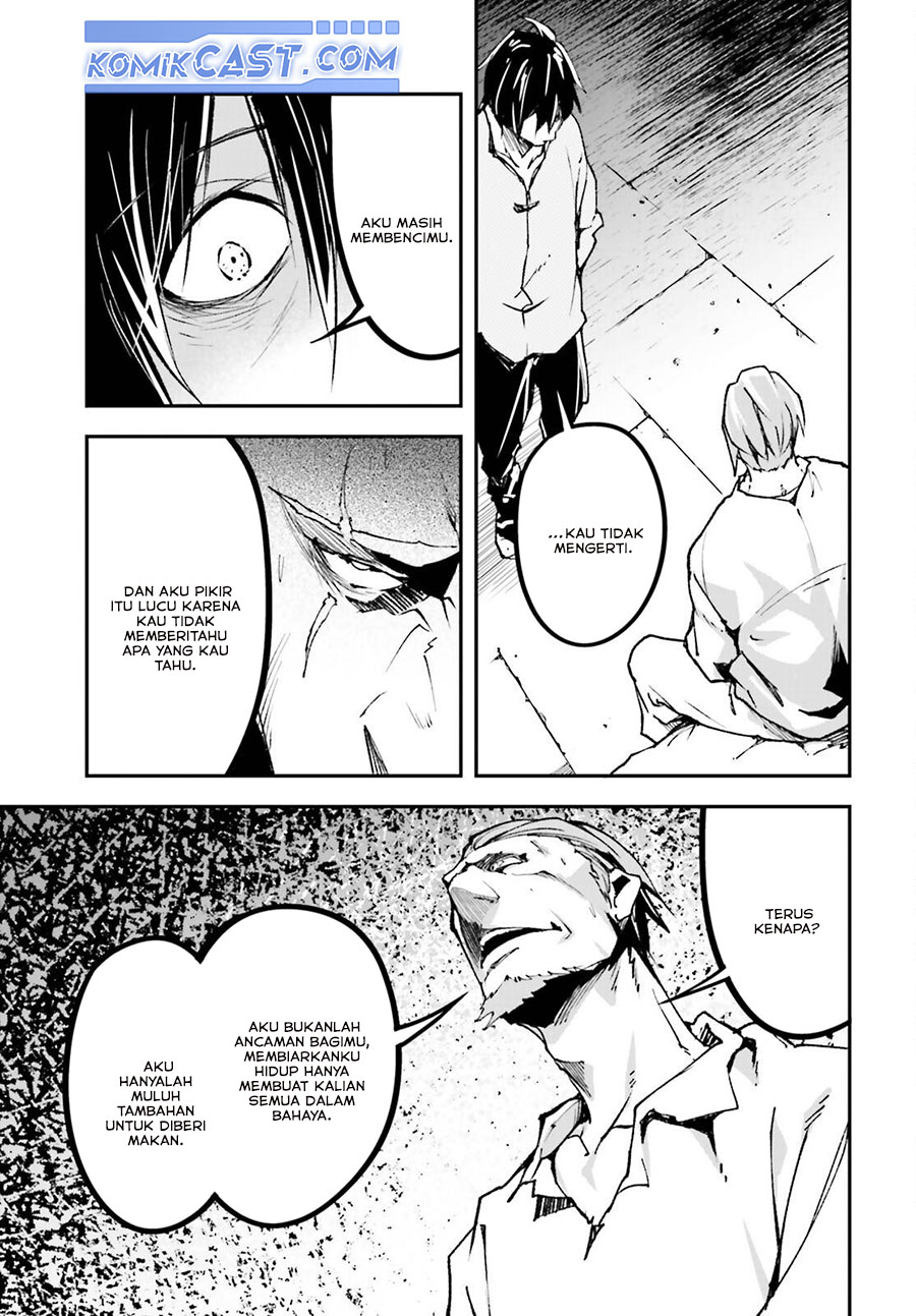 Chapter 79 - halaman 16