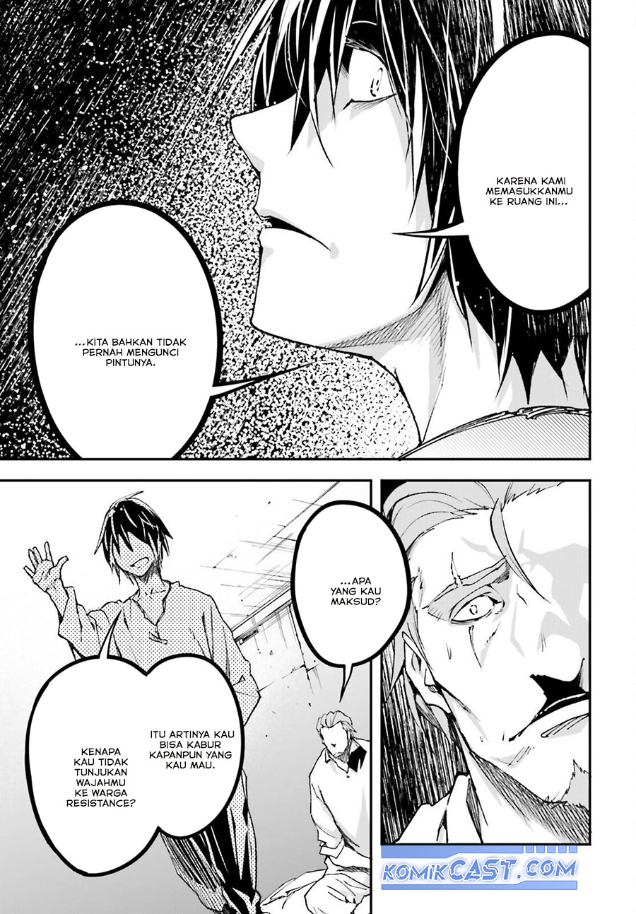Chapter 79 - halaman 18