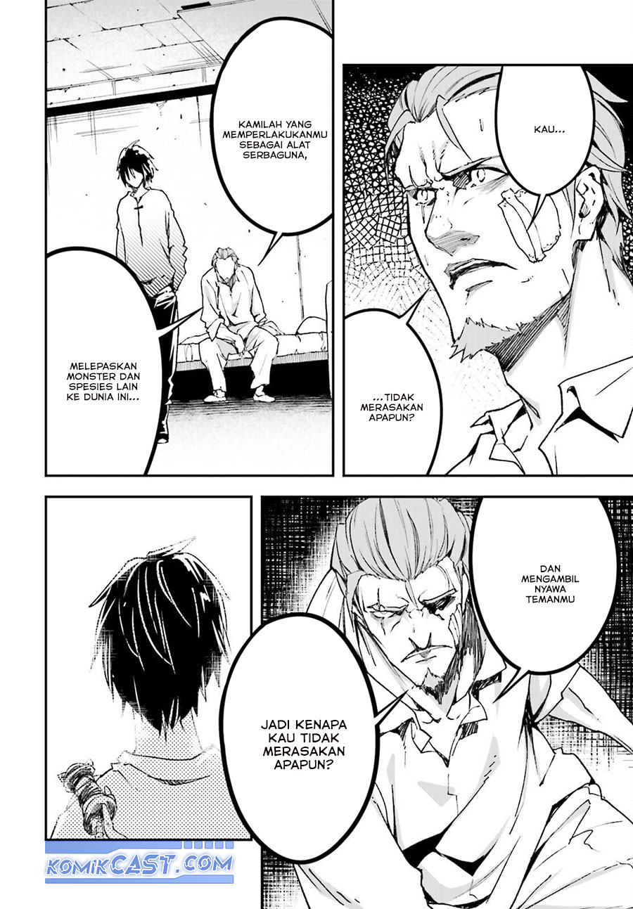 Chapter 79 - halaman 19