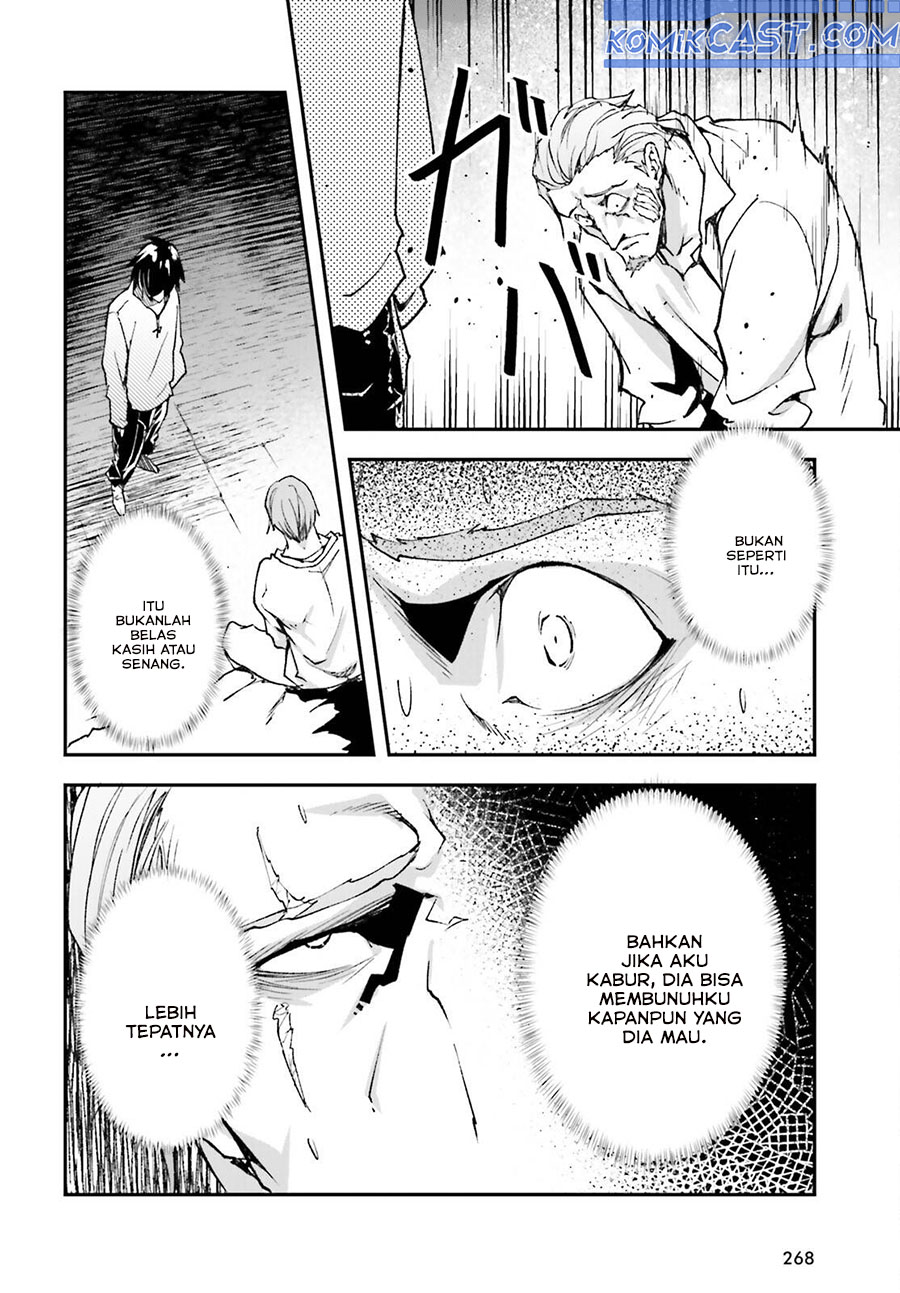 Chapter 79 - halaman 21