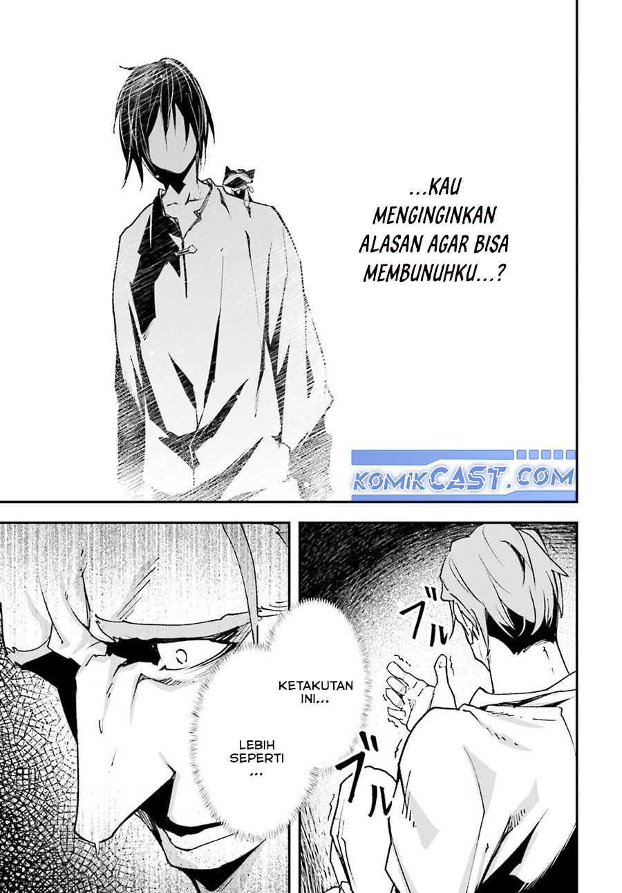 Chapter 79 - halaman 22