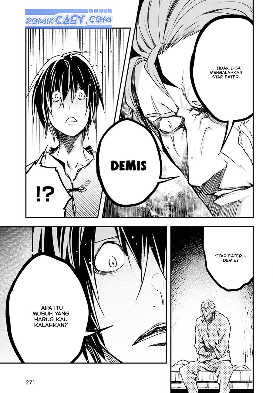 Chapter 79 - halaman 24