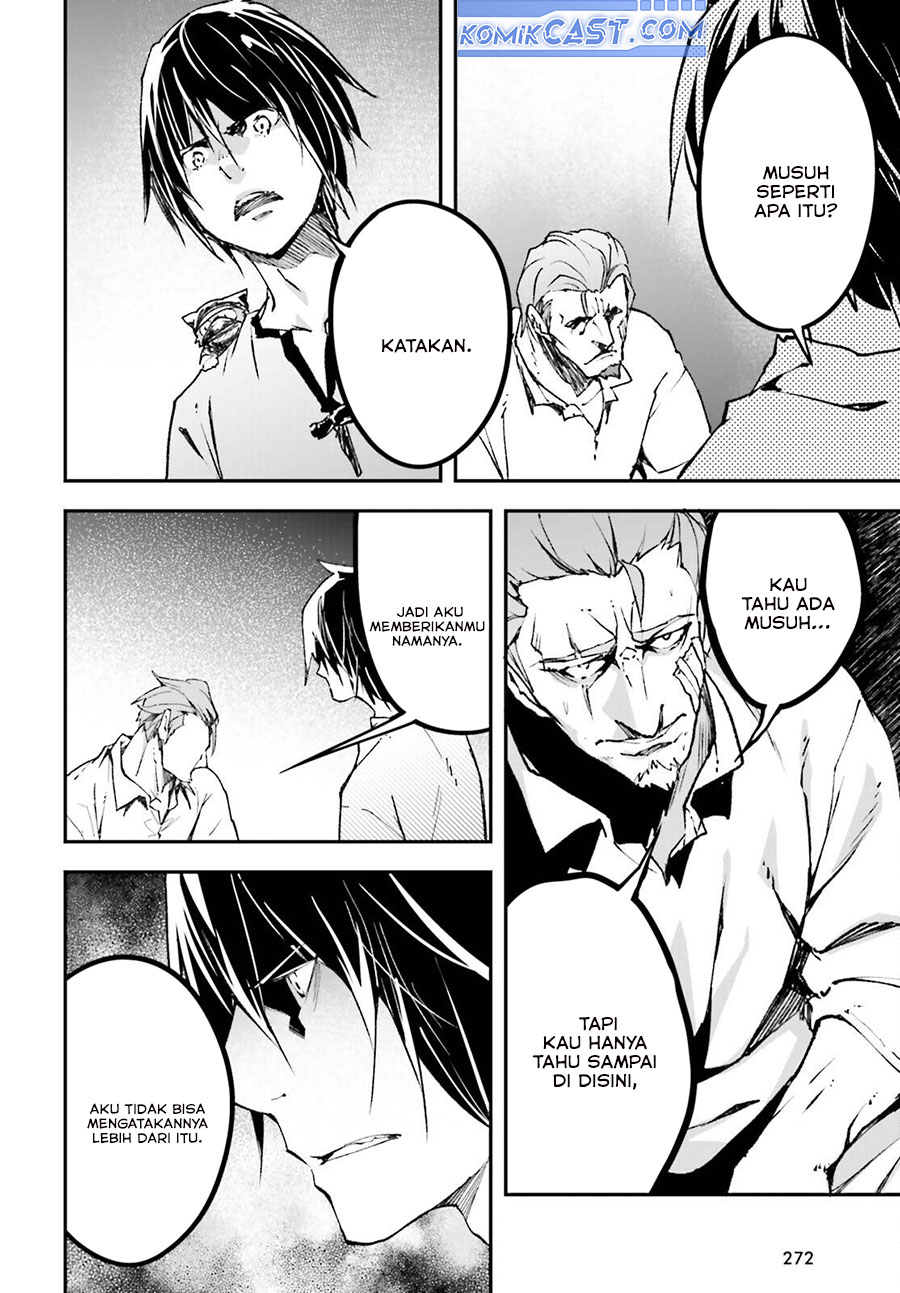 Chapter 79 - halaman 25