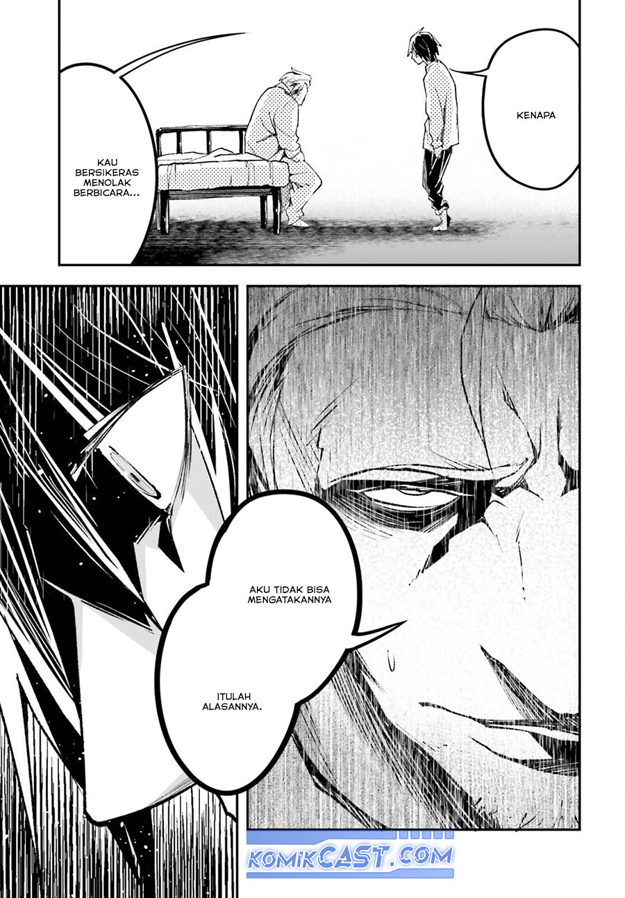 Chapter 79 - halaman 26
