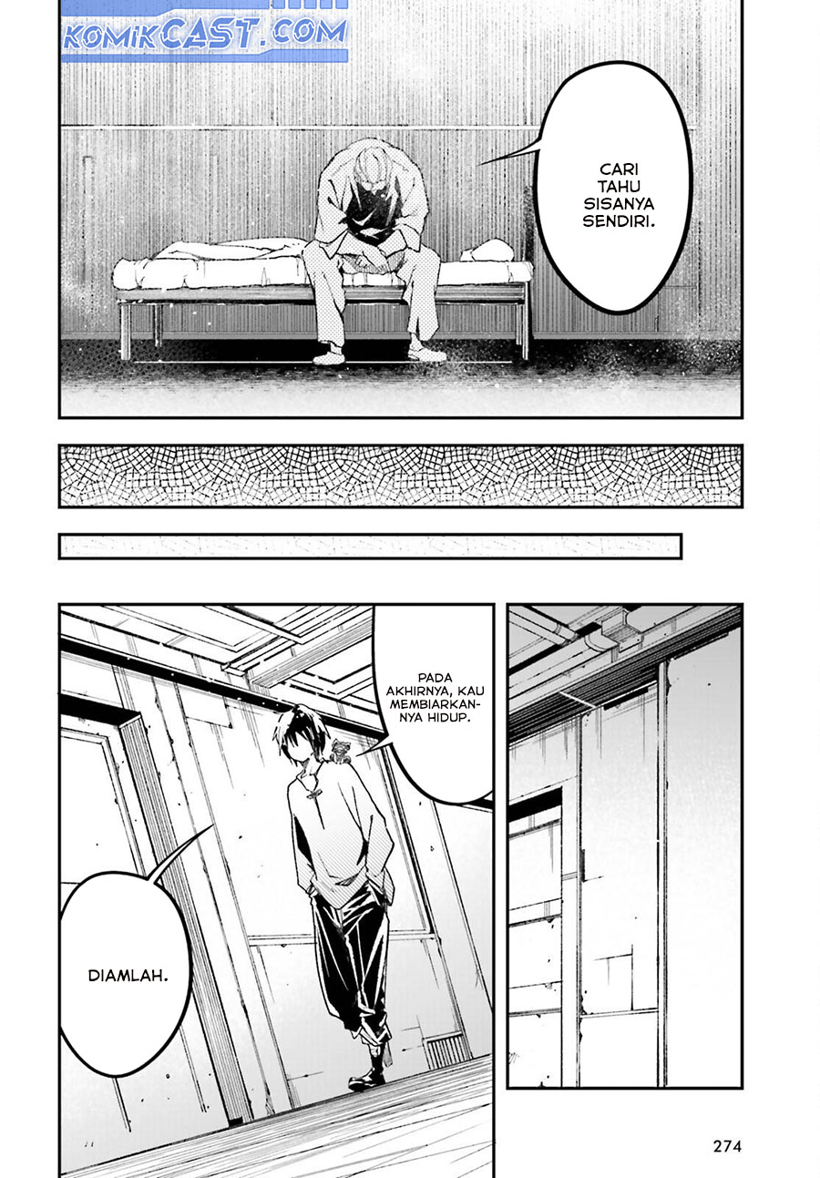 Chapter 79 - halaman 27