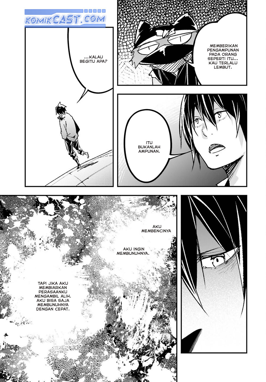 Chapter 79 - halaman 28