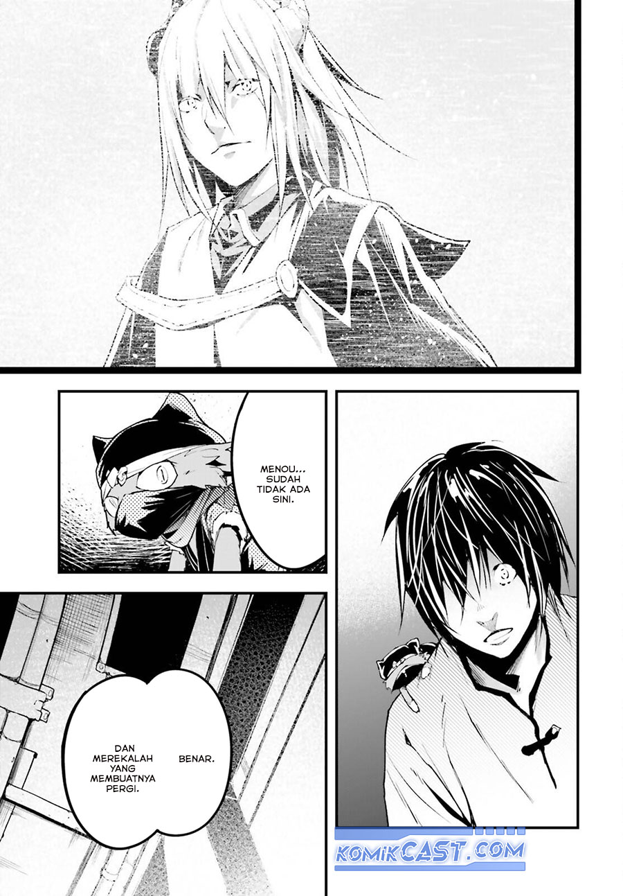 Chapter 79 - halaman 30