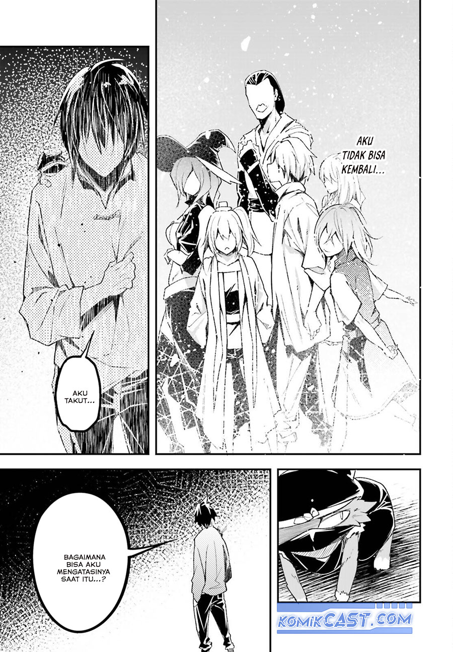 Chapter 79 - halaman 32