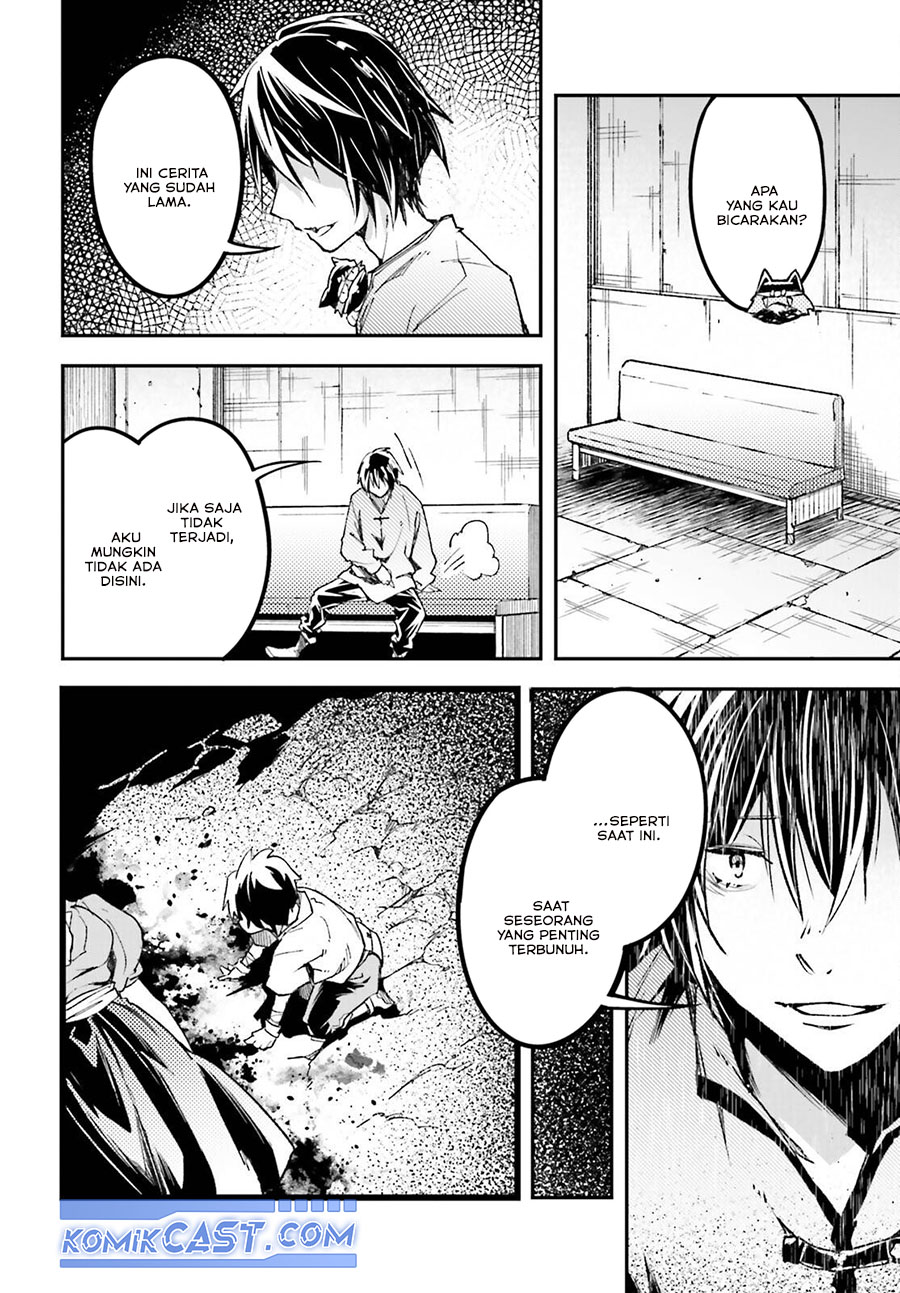 Chapter 79 - halaman 33