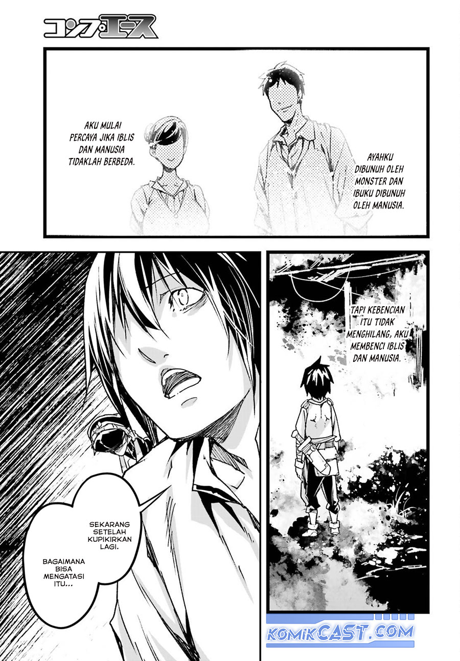 Chapter 79 - halaman 34