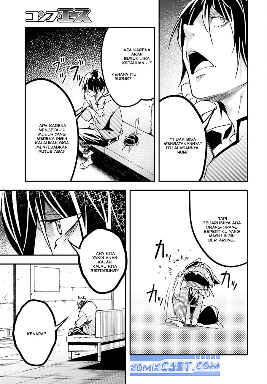 Chapter 79 - halaman 36
