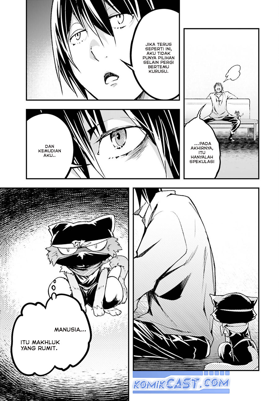 Chapter 79 - halaman 38