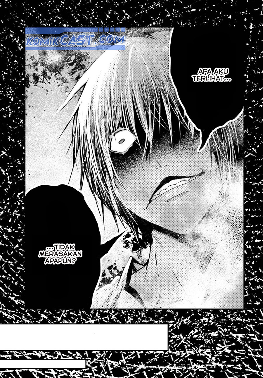 Chapter 79 - halaman 40