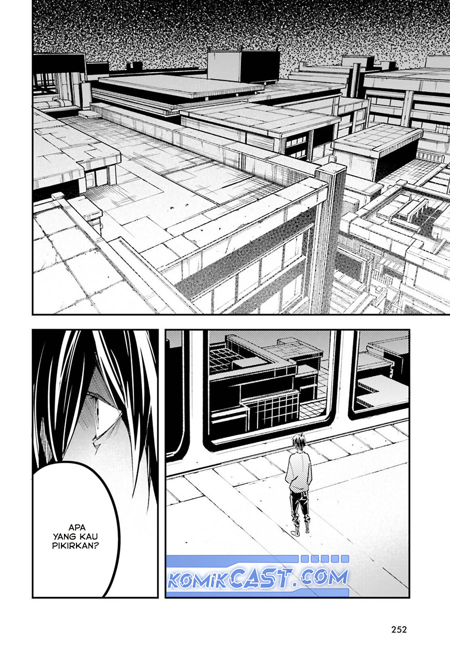 Chapter 79 - halaman 5