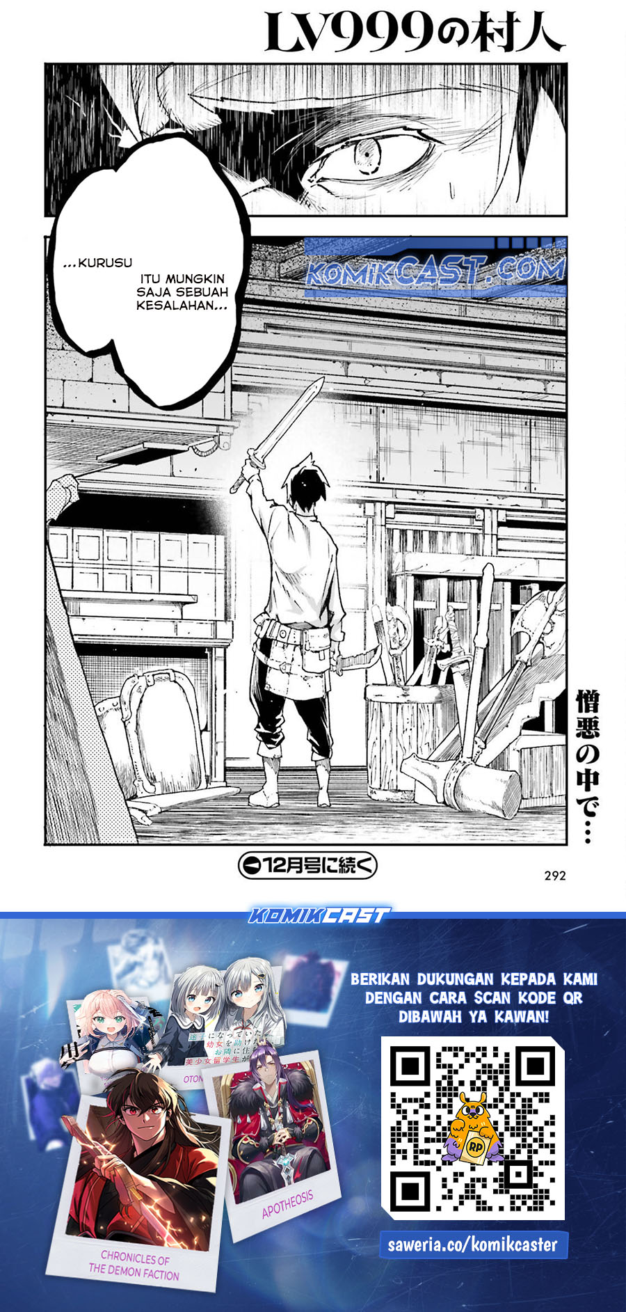 Chapter 79 - halaman 45