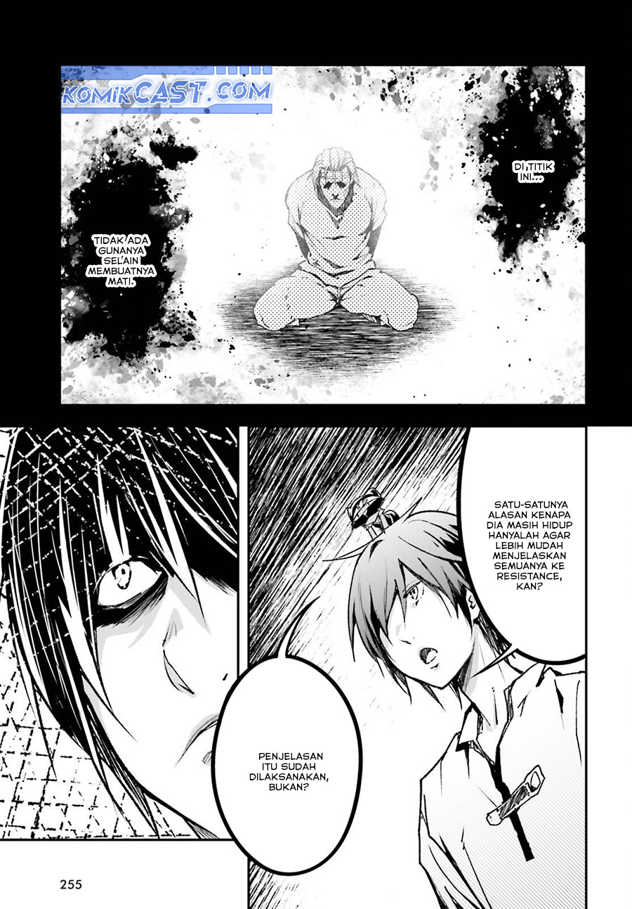 Chapter 79 - halaman 8