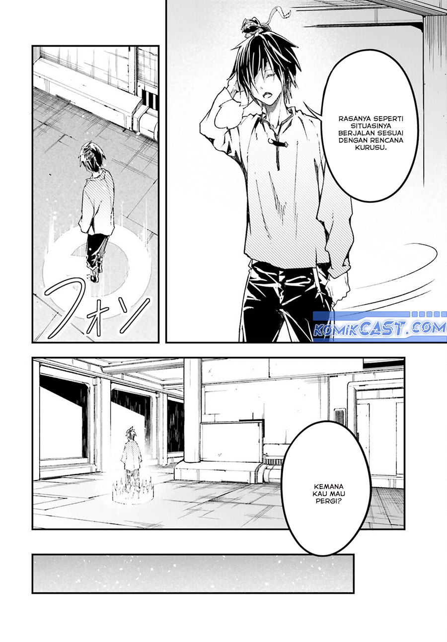 Chapter 79 - halaman 9