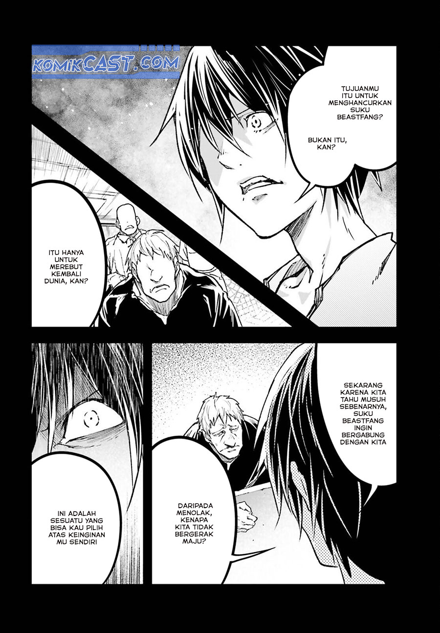 Chapter 80 - halaman 11