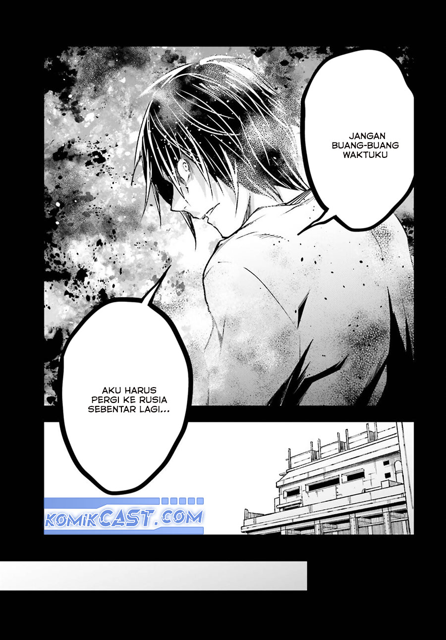 Chapter 80 - halaman 12