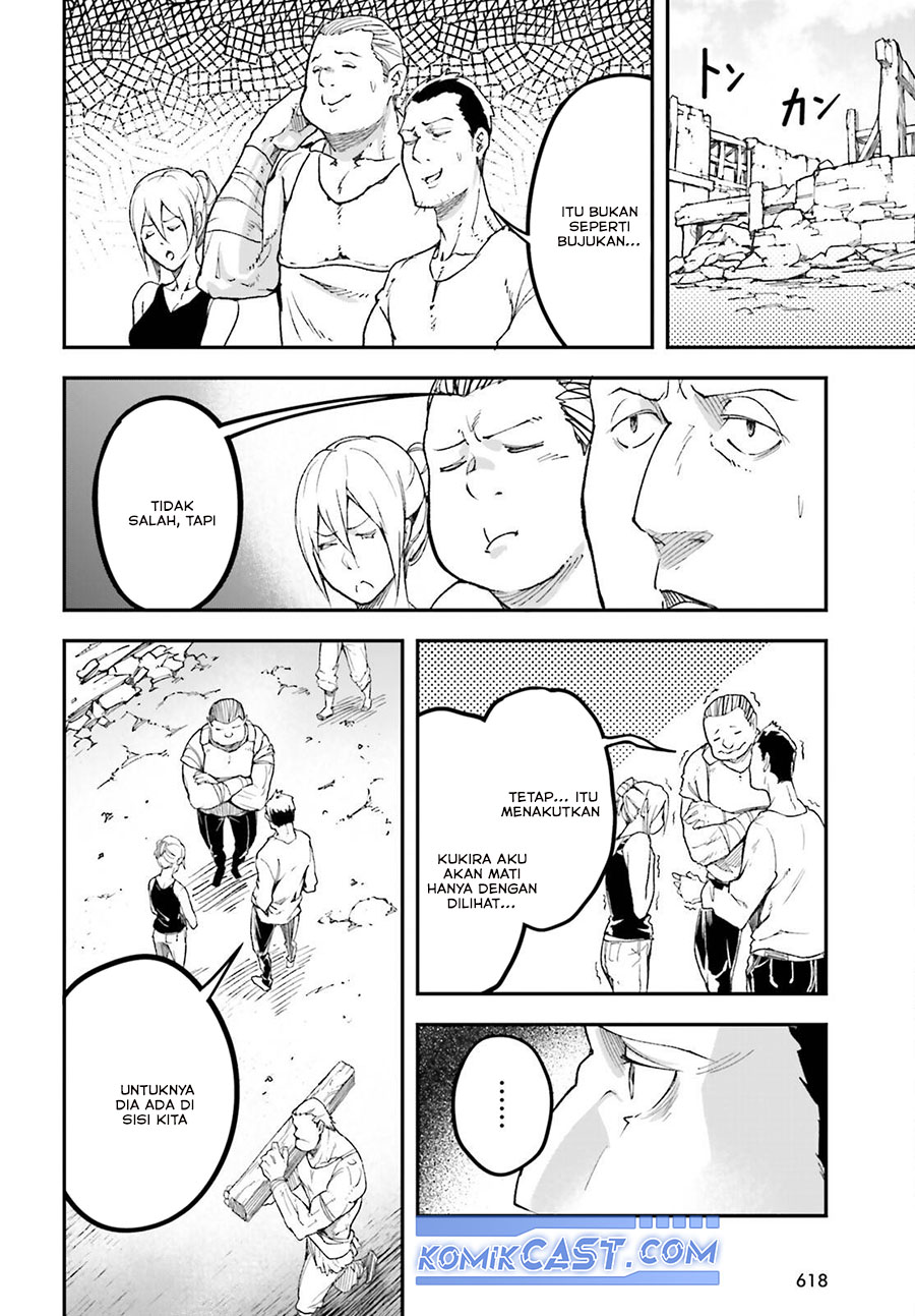 Chapter 80 - halaman 13