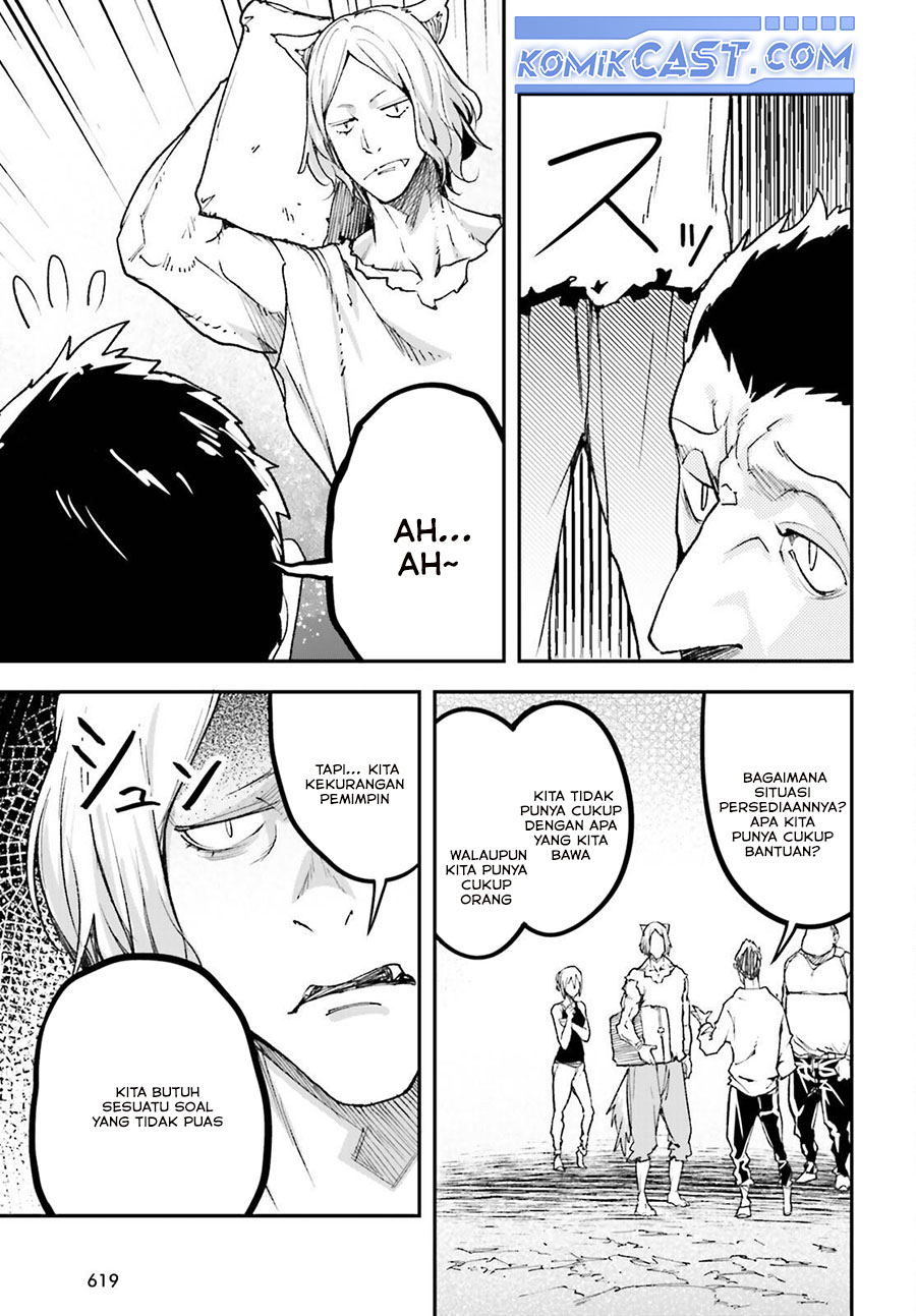 Chapter 80 - halaman 14