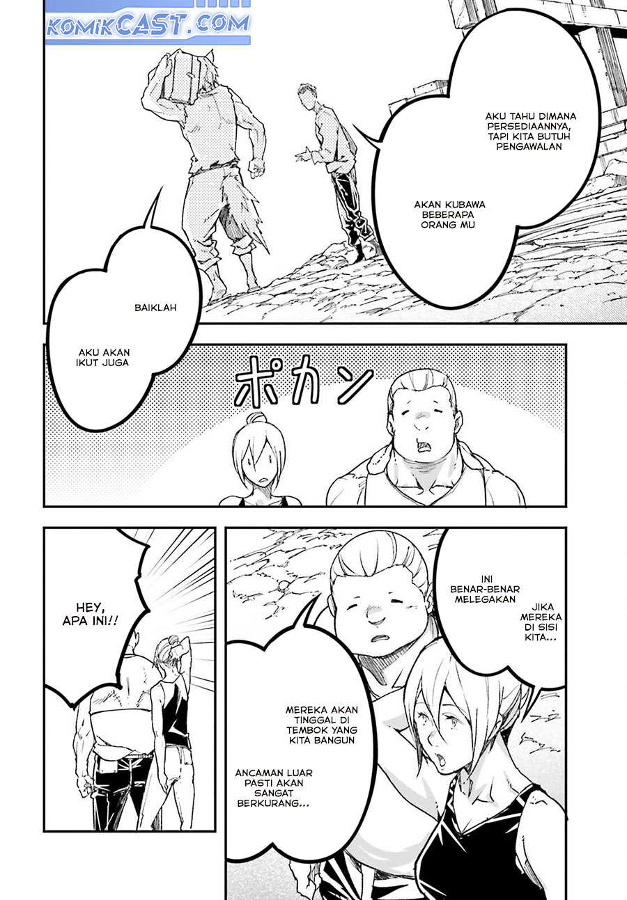 Chapter 80 - halaman 15