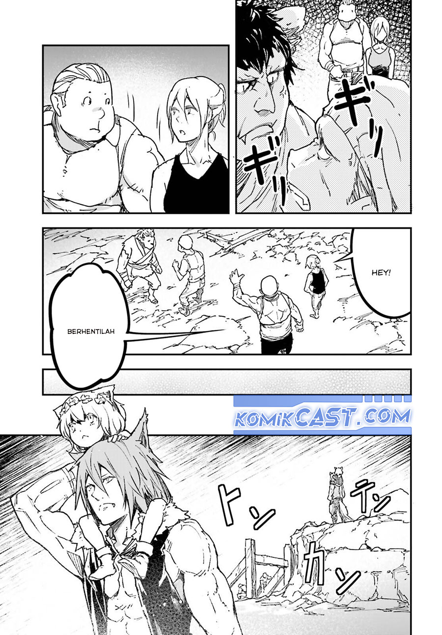 Chapter 80 - halaman 16