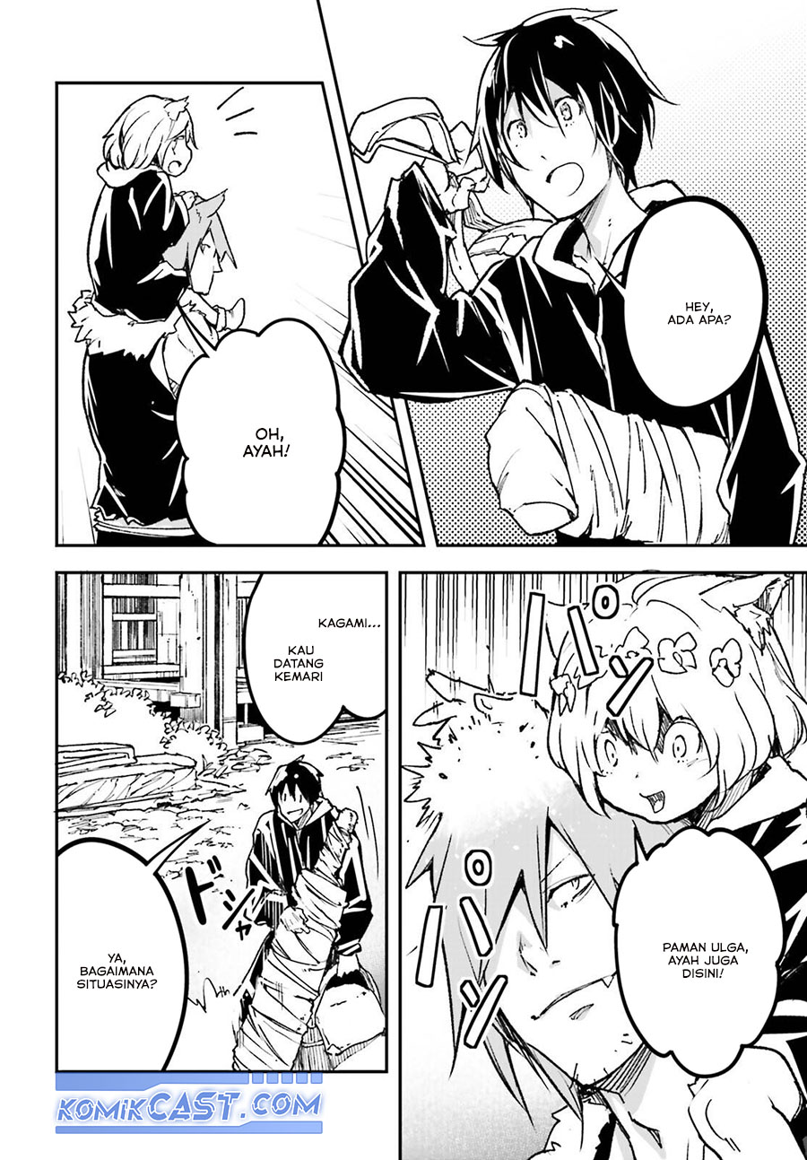Chapter 80 - halaman 17