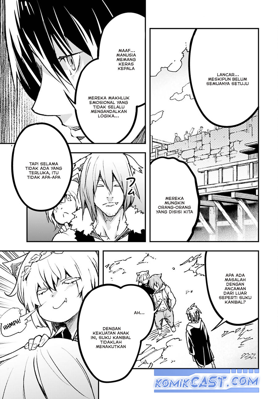 Chapter 80 - halaman 18