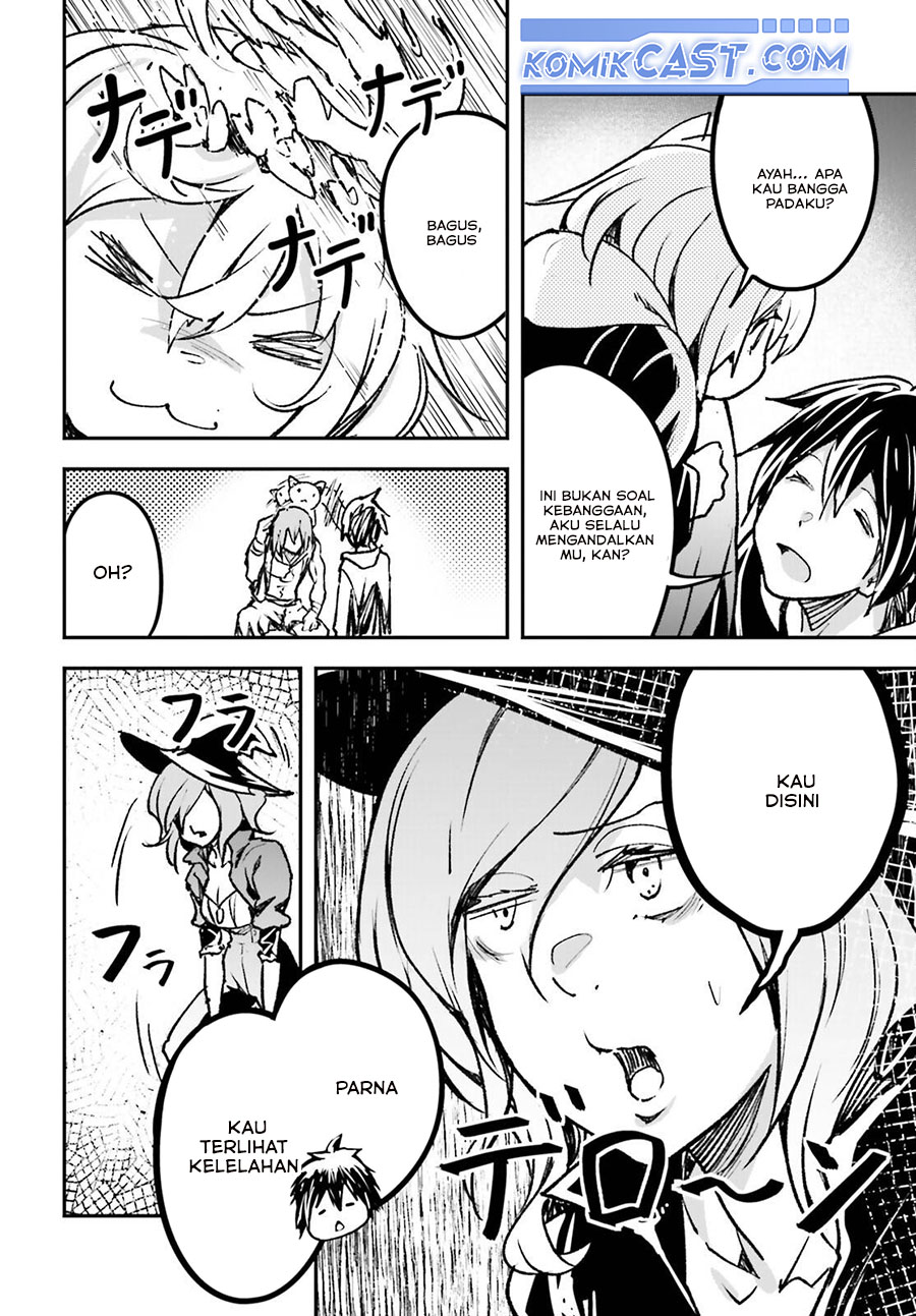 Chapter 80 - halaman 19