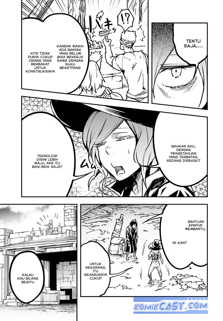 Chapter 80 - halaman 20