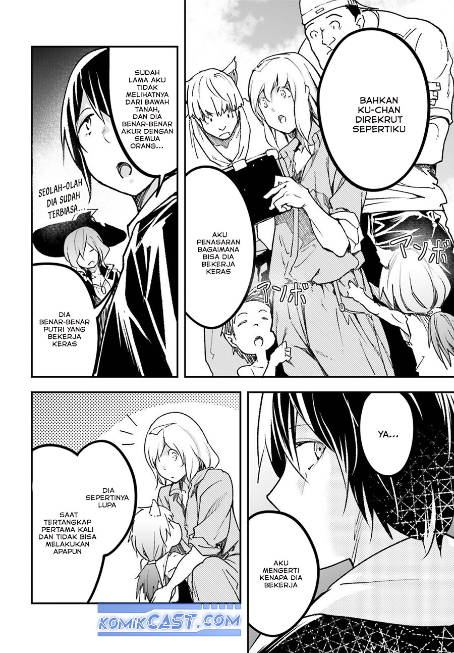 Chapter 80 - halaman 21