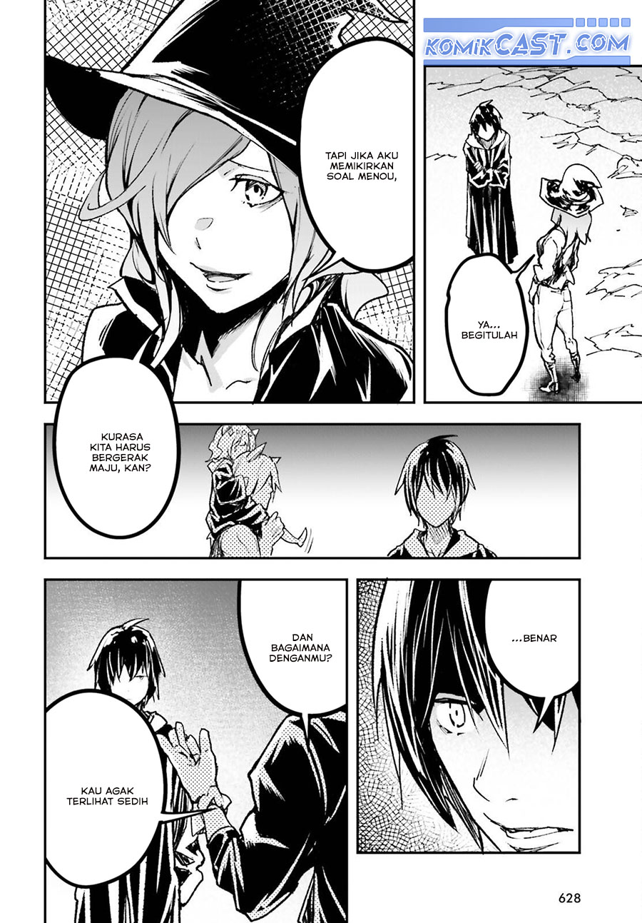 Chapter 80 - halaman 23