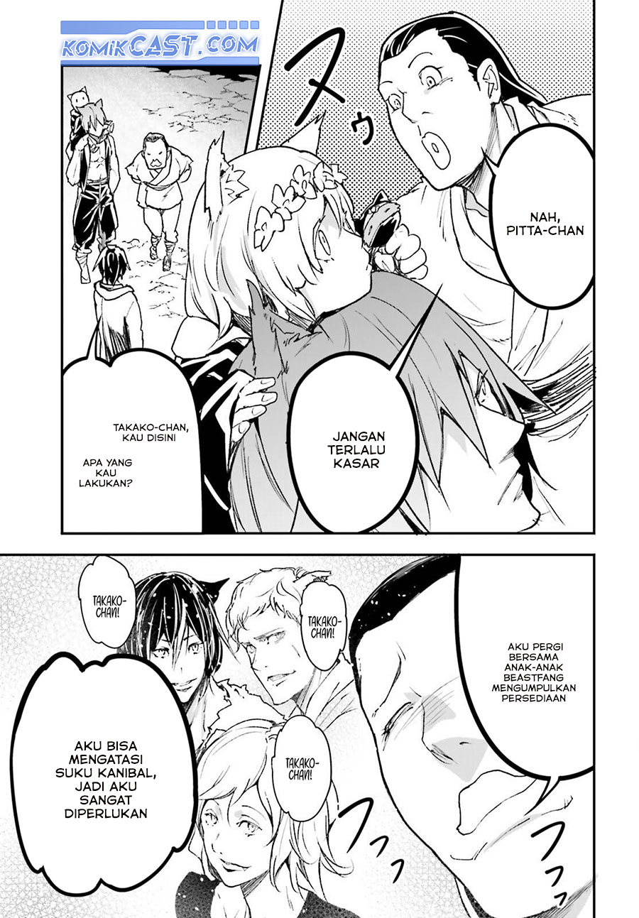 Chapter 80 - halaman 26