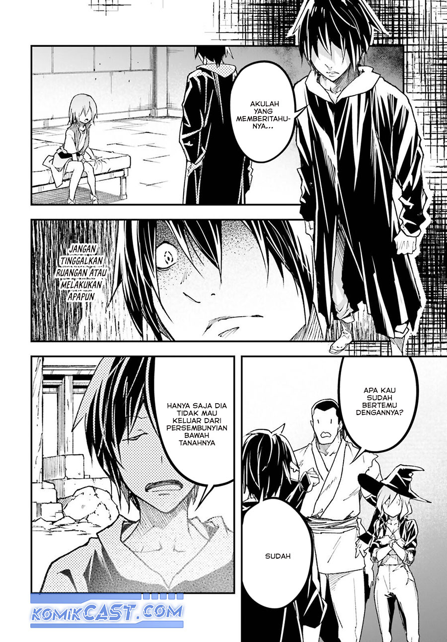 Chapter 80 - halaman 35