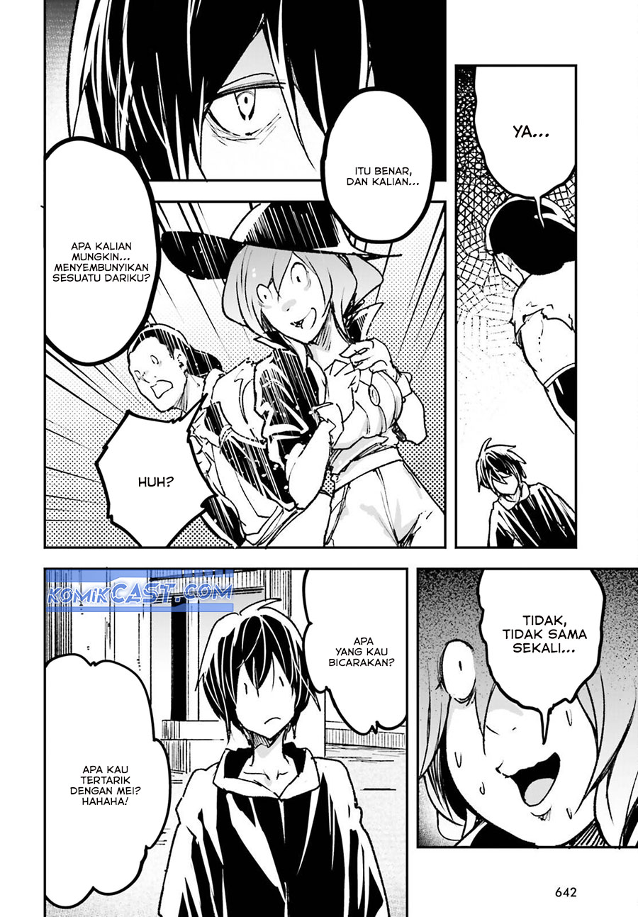 Chapter 80 - halaman 37