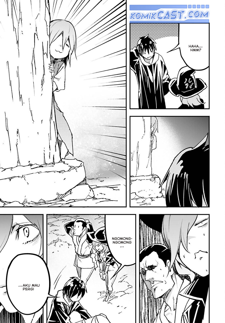 Chapter 80 - halaman 38