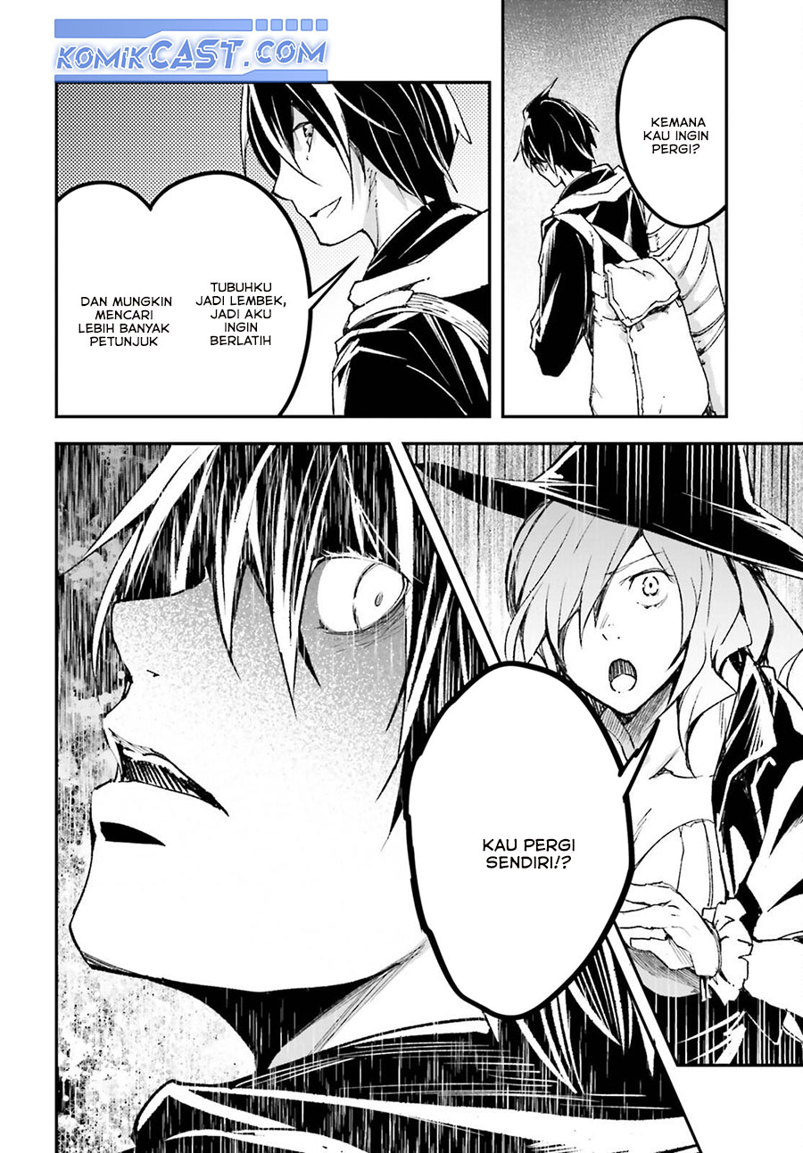 Chapter 80 - halaman 39