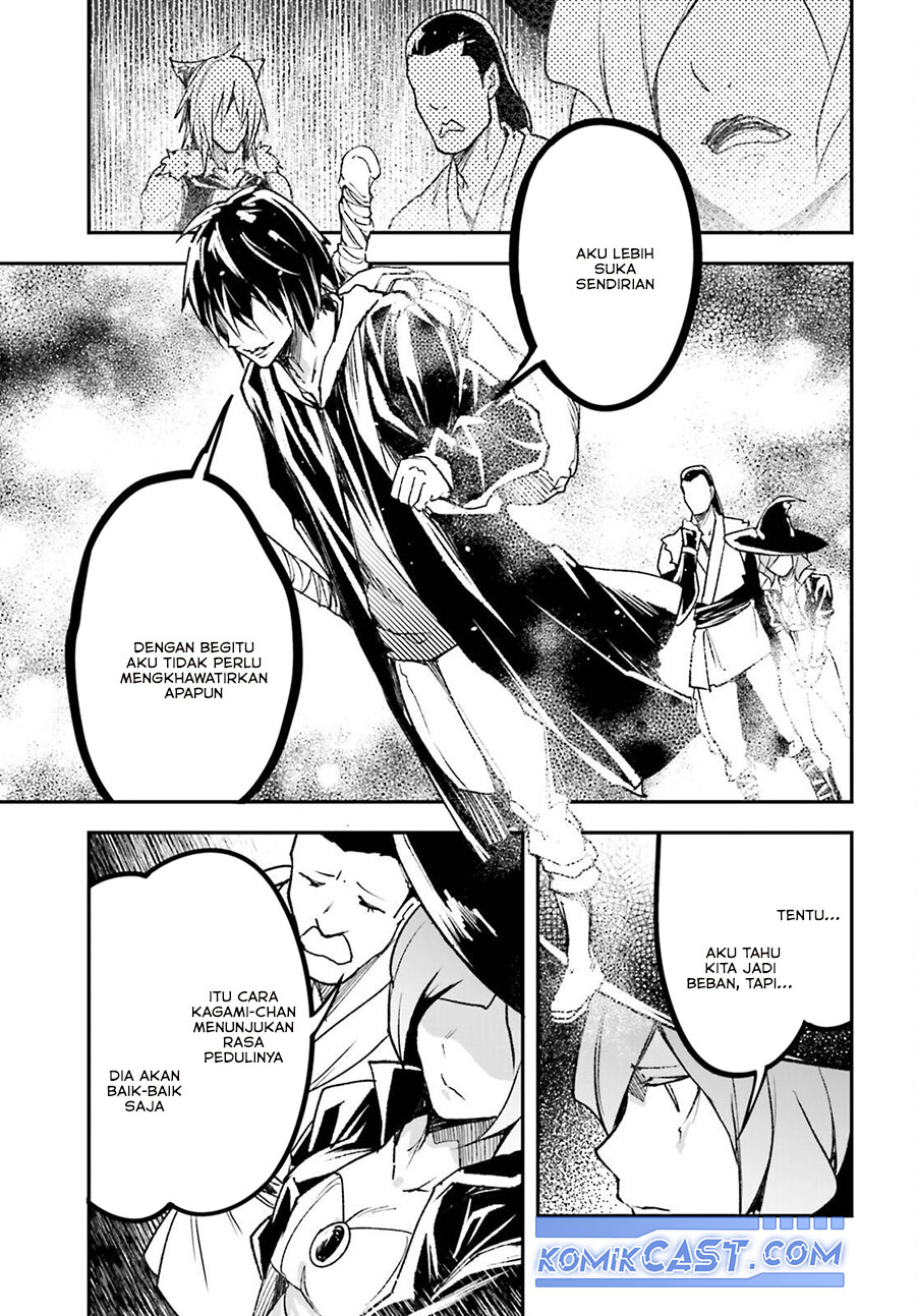 Chapter 80 - halaman 40