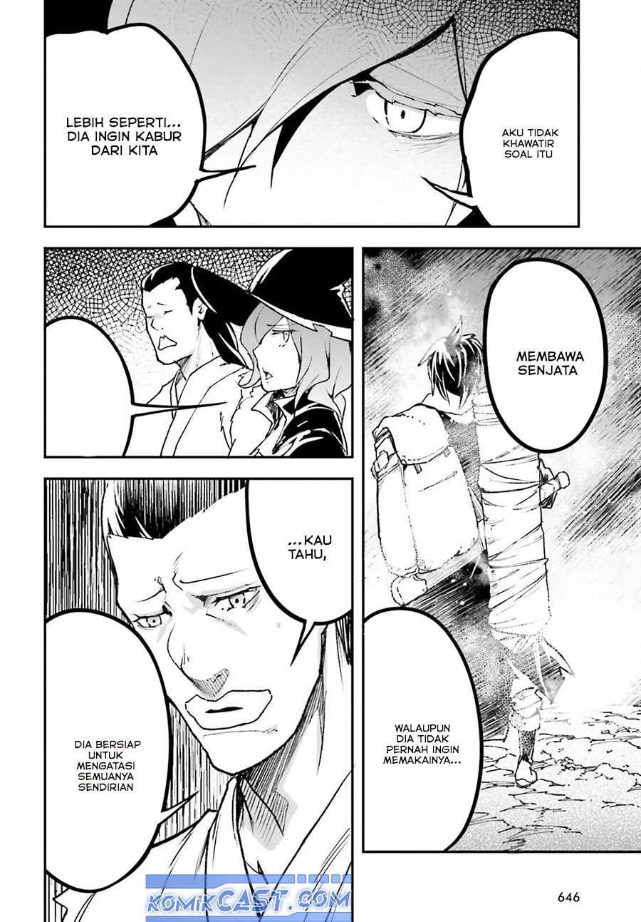 Chapter 80 - halaman 41