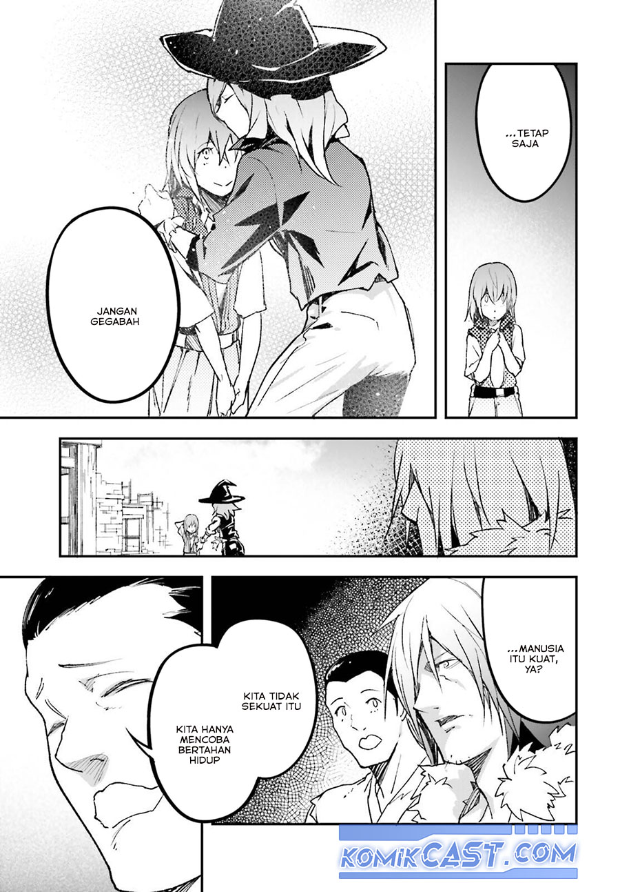 Chapter 80 - halaman 44