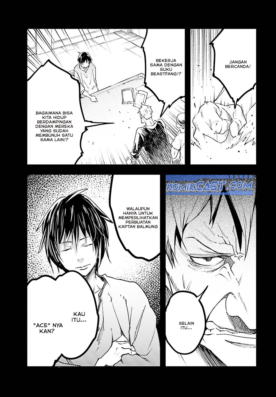 Chapter 80 - halaman 6