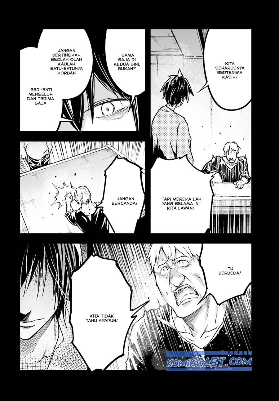 Chapter 80 - halaman 9