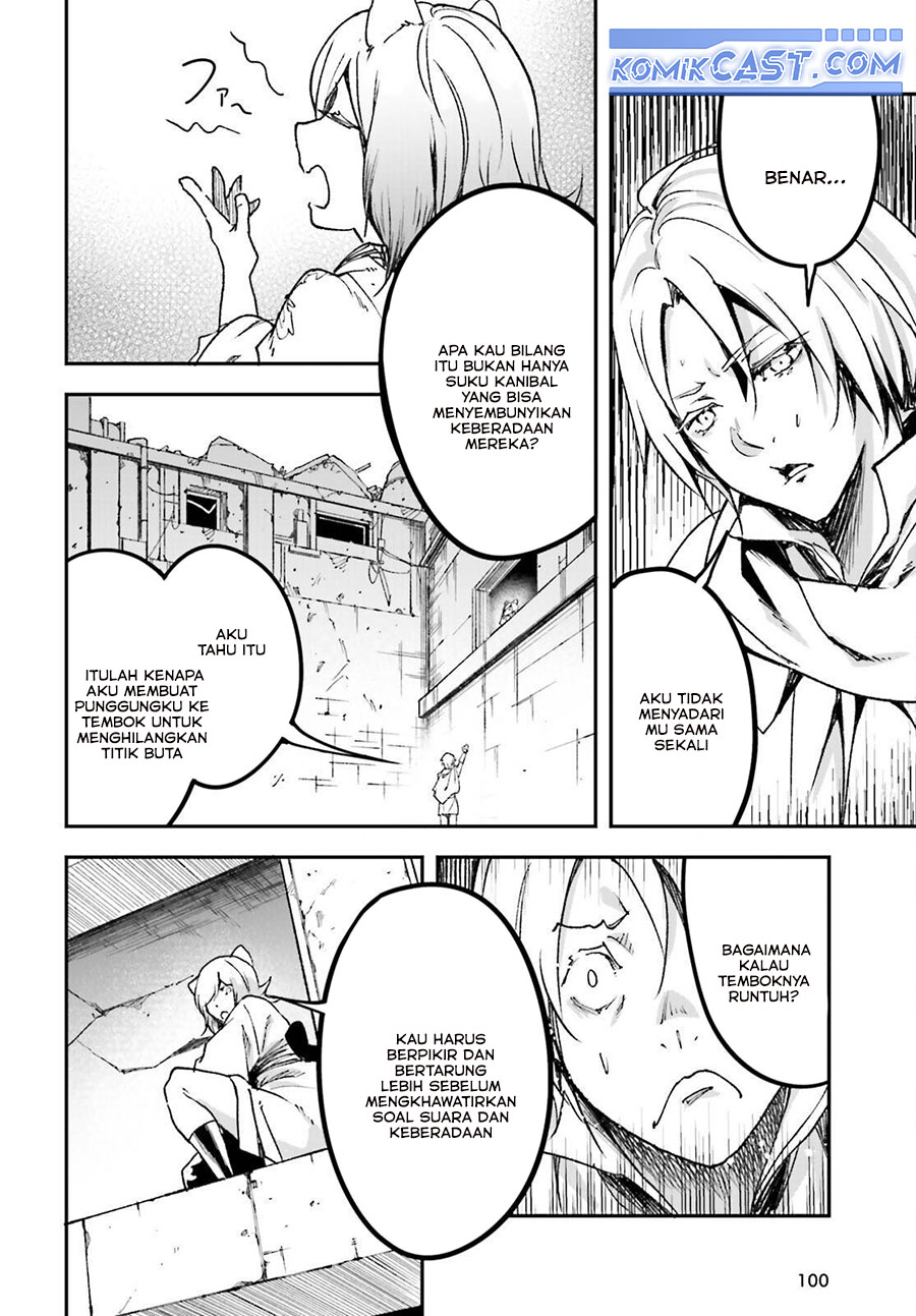 Chapter 81 - halaman 16