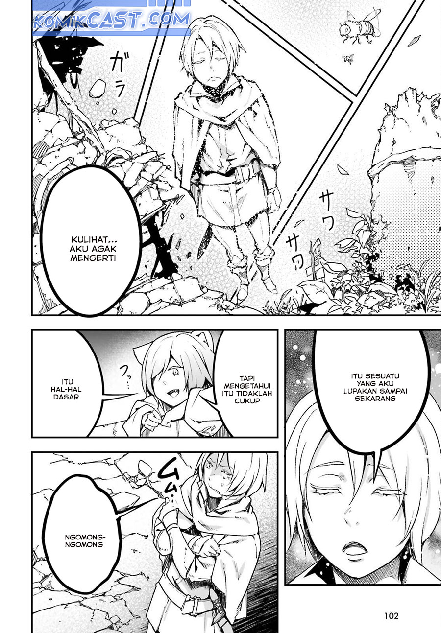 Chapter 81 - halaman 18