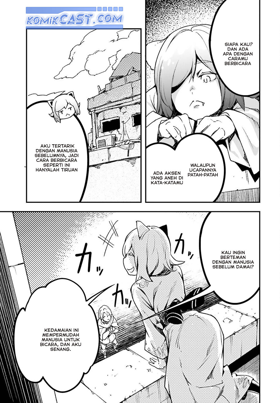 Chapter 81 - halaman 19