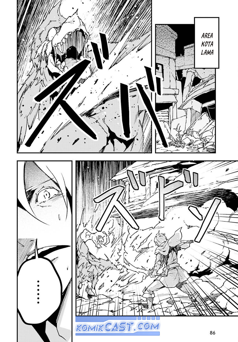 Chapter 81 - halaman 2